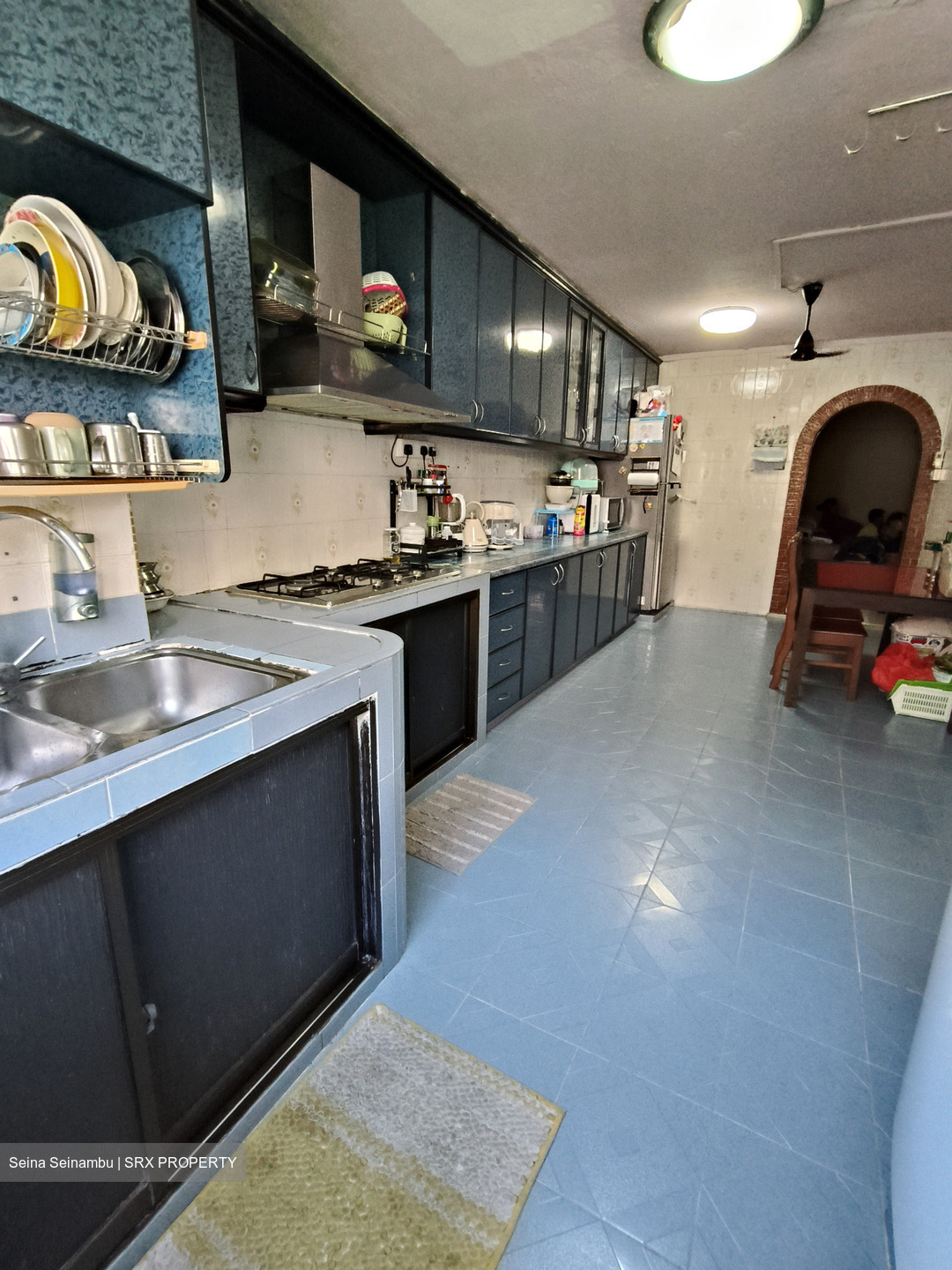 Blk 511 West Coast Vista (Clementi), HDB 4 Rooms #570563471